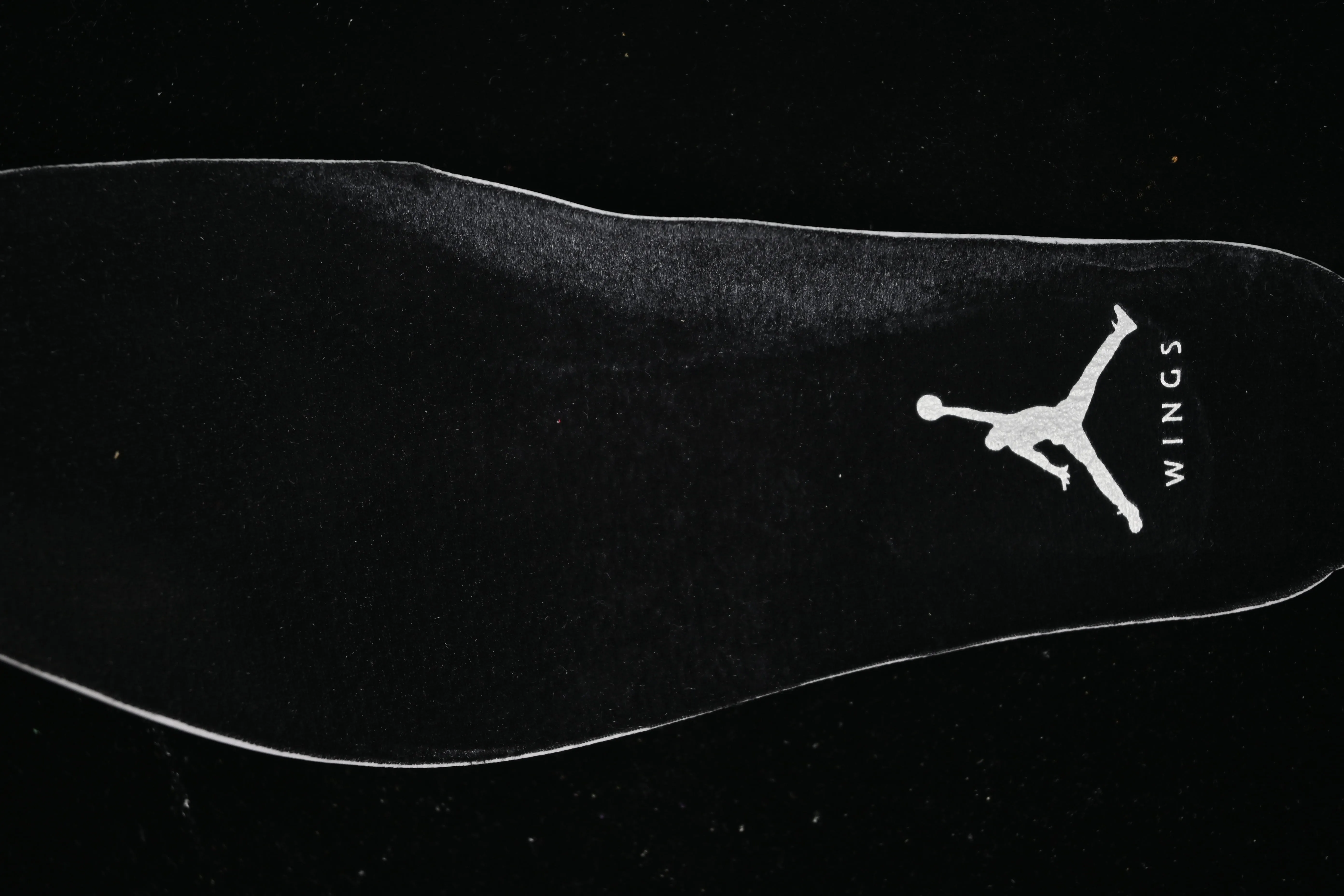 All categories Air Jordan Jordan series basketball shoes Air Jordan 5 Air Jordan 5 Retro "Wings" AJ5 Joe 5 silver silk IO2038-001